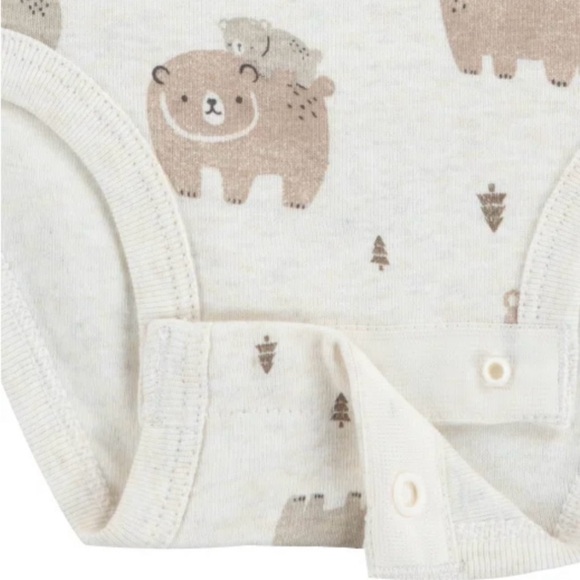Huggies Baby 4-piece Layette Set size 18 Months - Picture 4 of 10